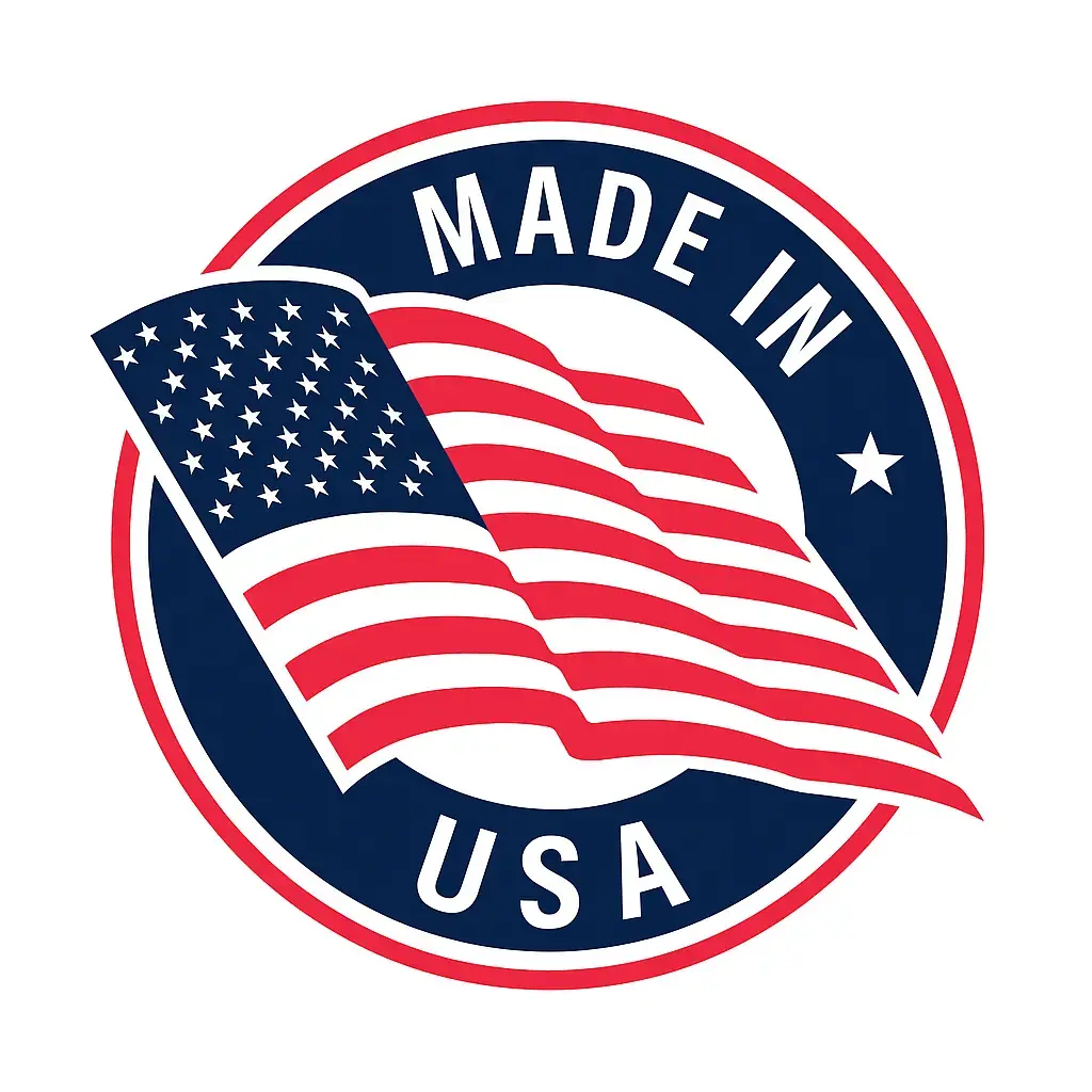MADE IN USA